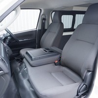 5828  ハイエース DX-GLPKG  2WD 2700cc ガソリン車 3/6人乗り 13kmのサムネイル