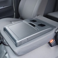 5828  ハイエース DX-GLPKG  2WD 2700cc ガソリン車 3/6人乗り 13kmのサムネイル