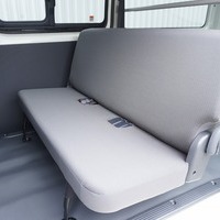 5828  ハイエース DX-GLPKG  2WD 2700cc ガソリン車 3/6人乗り 13kmのサムネイル