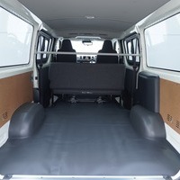 5828  ハイエース DX-GLPKG  2WD 2700cc ガソリン車 3/6人乗り 13kmのサムネイル