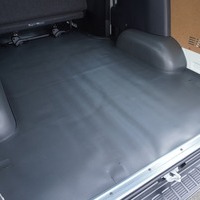 5828  ハイエース DX-GLPKG  2WD 2700cc ガソリン車 3/6人乗り 13kmのサムネイル