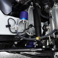 5828  ハイエース DX-GLPKG  2WD 2700cc ガソリン車 3/6人乗り 13kmのサムネイル