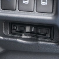 5749 ハイエース スーパーGL ダークプライムⅡ  2WD 2,000cc ガソリン車 2/5人乗り 11kmのサムネイル