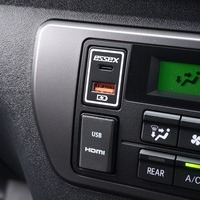 5749 ハイエース スーパーGL ダークプライムⅡ  2WD 2,000cc ガソリン車 2/5人乗り 11kmのサムネイル