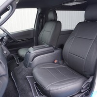 5749 ハイエース スーパーGL ダークプライムⅡ  2WD 2,000cc ガソリン車 2/5人乗り 11kmのサムネイル