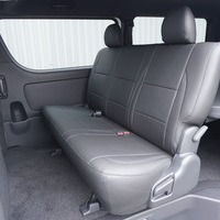 5749 ハイエース スーパーGL ダークプライムⅡ  2WD 2,000cc ガソリン車 2/5人乗り 11kmのサムネイル