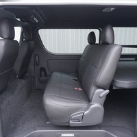 5749 ハイエース スーパーGL ダークプライムⅡ  2WD 2,000cc ガソリン車 2/5人乗り 11kmのサムネイル