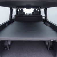 5749 ハイエース スーパーGL ダークプライムⅡ  2WD 2,000cc ガソリン車 2/5人乗り 11kmのサムネイル