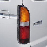 5151　【内装架装車】ハイエース ワゴンGL 2WD 2,700cc (ガソリン) 10人乗車 10kmのサムネイル