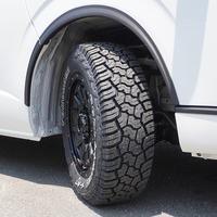 5151　【内装架装車】ハイエース ワゴンGL 2WD 2,700cc (ガソリン) 10人乗車 10kmのサムネイル