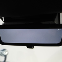 5993 令和4年式 ハイエース スーパーGL ダークプライムⅡ 4WD 2,800cc (ディーゼル車) 2/5人乗車 0.7万kmのサムネイル