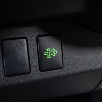 5993 令和4年式 ハイエース スーパーGL ダークプライムⅡ 4WD 2,800cc (ディーゼル車) 2/5人乗車 0.7万kmのサムネイル