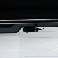 5993 令和4年式 ハイエース スーパーGL ダークプライムⅡ 4WD 2,800cc (ディーゼル車) 2/5人乗車 0.7万kmのサムネイル