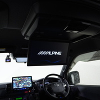 5993 令和4年式 ハイエース スーパーGL ダークプライムⅡ 4WD 2,800cc (ディーゼル車) 2/5人乗車 0.7万kmのサムネイル