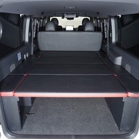 5978 令和3年式 ハイエース スーパーGL ダークプライム2　2WD 2,000cc (ガソリン) 2/5人乗車 3.3万kmのサムネイル