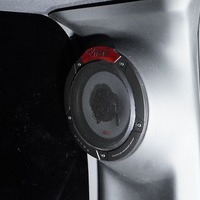 5978 令和3年式 ハイエース スーパーGL ダークプライム2　2WD 2,000cc (ガソリン) 2/5人乗車 3.3万kmのサムネイル