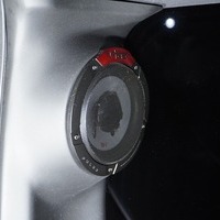 5978 令和3年式 ハイエース スーパーGL ダークプライム2　2WD 2,000cc (ガソリン) 2/5人乗車 3.3万kmのサムネイル