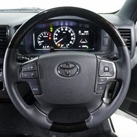 5978 令和3年式 ハイエース スーパーGL ダークプライム2　2WD 2,000cc (ガソリン) 2/5人乗車 3.3万kmのサムネイル