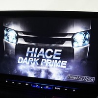 5978 令和3年式 ハイエース スーパーGL ダークプライム2　2WD 2,000cc (ガソリン) 2/5人乗車 3.3万kmのサムネイル