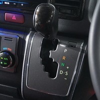 5978 令和3年式 ハイエース スーパーGL ダークプライム2　2WD 2,000cc (ガソリン) 2/5人乗車 3.3万kmのサムネイル