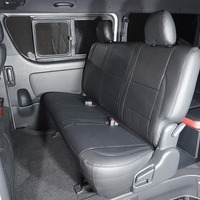 5978 令和3年式 ハイエース スーパーGL ダークプライム2　2WD 2,000cc (ガソリン) 2/5人乗車 3.3万kmのサムネイル