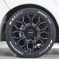 5978 令和3年式 ハイエース スーパーGL ダークプライム2　2WD 2,000cc (ガソリン) 2/5人乗車 3.3万kmのサムネイル