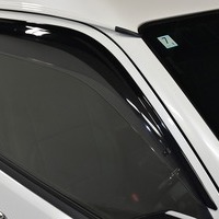 5947 令和7年式 ハイエース スーパーGL ダークプライムⅡ 2WD 2,800cc (ディーゼル車) 2/5人乗車 15km 車検令和9年7月のサムネイル