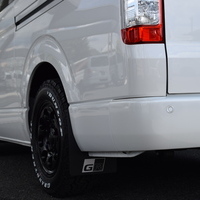 5140 千葉店【City Offload STYLE】ハイエース ワゴンGL ベッドキットⅣ 2WD 2,700CC ガソリン車 10人乗りのサムネイル