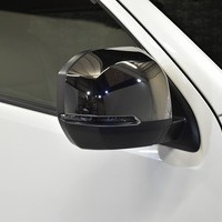 5968 日産 キャラバン GRANDプレミアム GX (MC後モデル)2WD 2,400cc(ディーゼル車) 2/5人乗車 10kmのサムネイル