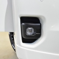 5947 令和7年式 ハイエース スーパーGL ダークプライムⅡ 2WD 2,800cc (ディーゼル車) 2/5人乗車 15km 車検令和9年7月のサムネイル