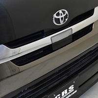 5988 平成31年式 ハイエース スーパーGL  50周年アニバーサリー 2WD 2,800cc (ディーゼル車) 2/5人乗車 7.3万kmのサムネイル