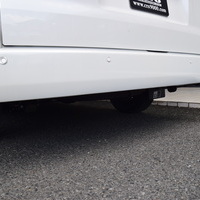 5140 千葉店【City Offload STYLE】ハイエース ワゴンGL ベッドキットⅣ 2WD 2,700CC ガソリン車 10人乗りのサムネイル