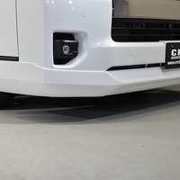 5947 令和7年式 ハイエース スーパーGL ダークプライムⅡ 2WD 2,800cc (ディーゼル車) 2/5人乗車 15km 車検令和9年7月のサムネイル