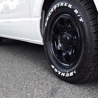5140 千葉店【City Offload STYLE】ハイエース ワゴンGL ベッドキットⅣ 2WD 2,700CC ガソリン車 10人乗りのサムネイル