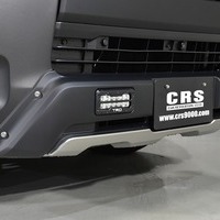 5701 令和7年登録 ハイエース DX セドナ タイプⅢ架装車 4WD 2800cc(ディーゼル車) 6人乗車 0.2万km 車検令和9年4月2日のサムネイル