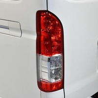 5686 令和3年式 ハイエース スーパーGL ダークプライムⅡ 2WD 2,800cc (ディーゼル車) 2/5人乗車 2.0万kmのサムネイル