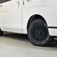 5920 日産 キャラバン GRANDプレミアム GX (MC後モデル)4WD 2,400cc(ディーゼル車) 2/5人乗車 10kmのサムネイル