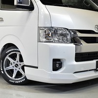 5160 ハイエース ワゴンGL  2WD 2,700CC ガソリン車 3ナンバー 10人乗り ベットキットⅤ タイプⅡ架装のサムネイル
