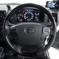 5686 令和3年式 ハイエース スーパーGL ダークプライムⅡ 2WD 2,800cc (ディーゼル車) 2/5人乗車 2.0万kmのサムネイル