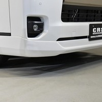5980 令和5年式 ハイエース スーパーGL ダークプライムⅡ 2WD 2,800cc (ディーゼル車) 2/5人乗車 1.2万kmのサムネイル