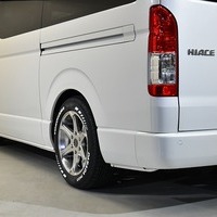 5160 ハイエース ワゴンGL  2WD 2,700CC ガソリン車 3ナンバー 10人乗り ベットキットⅤ タイプⅡ架装のサムネイル