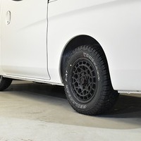 5920 日産 キャラバン GRANDプレミアム GX (MC後モデル)4WD 2,400cc(ディーゼル車) 2/5人乗車 10kmのサムネイル