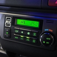 5686 令和3年式 ハイエース スーパーGL ダークプライムⅡ 2WD 2,800cc (ディーゼル車) 2/5人乗車 2.0万kmのサムネイル