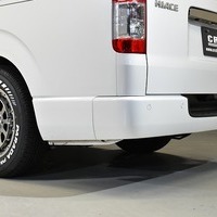 5980 令和5年式 ハイエース スーパーGL ダークプライムⅡ 2WD 2,800cc (ディーゼル車) 2/5人乗車 1.2万kmのサムネイル