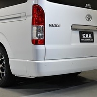 5150 ハイエース ワゴンGL  2WD 2,700CC ガソリン車 8ナンバー 8人乗りのサムネイル
