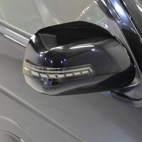 5991 平成21年式 ハイエース スーパーGL  2WD 2,000cc (ガソリン車) 2/5人乗車 12.5万kmのサムネイル