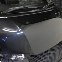 5991 平成21年式 ハイエース スーパーGL  2WD 2,000cc (ガソリン車) 2/5人乗車 12.5万kmのサムネイル