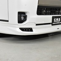 5953 令和6年式 ハイエース スーパーGL ダークプライムⅡ 2WD 2,800cc (ディーゼル車) 2/5人乗車 1.6万km 車検令和8年7月24日のサムネイル