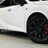 5982 令和6年式 レクサスRX 500h Fスポーツ パフォーマンス 4WD 2,400cc(ハイブリッド) 5人乗車 1.4万km 車検令和9年4月22日のサムネイル