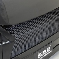 5991 平成21年式 ハイエース スーパーGL  2WD 2,000cc (ガソリン車) 2/5人乗車 12.5万kmのサムネイル
